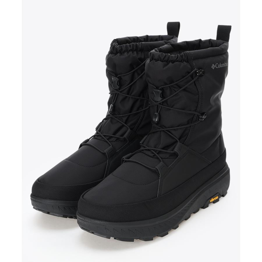 コロンビア　ブーツ Columbia（コロンビア） Columbia YU7423 ユニセックス イエローテイル