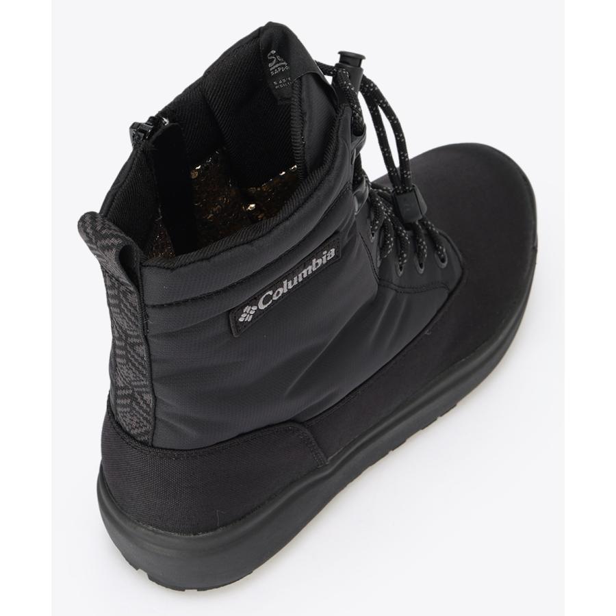 Columbia コロンビア YU8517 ユニセックス サップランド スリー Columbia コロンビア YU8517 ユニセックス サップランド スリー