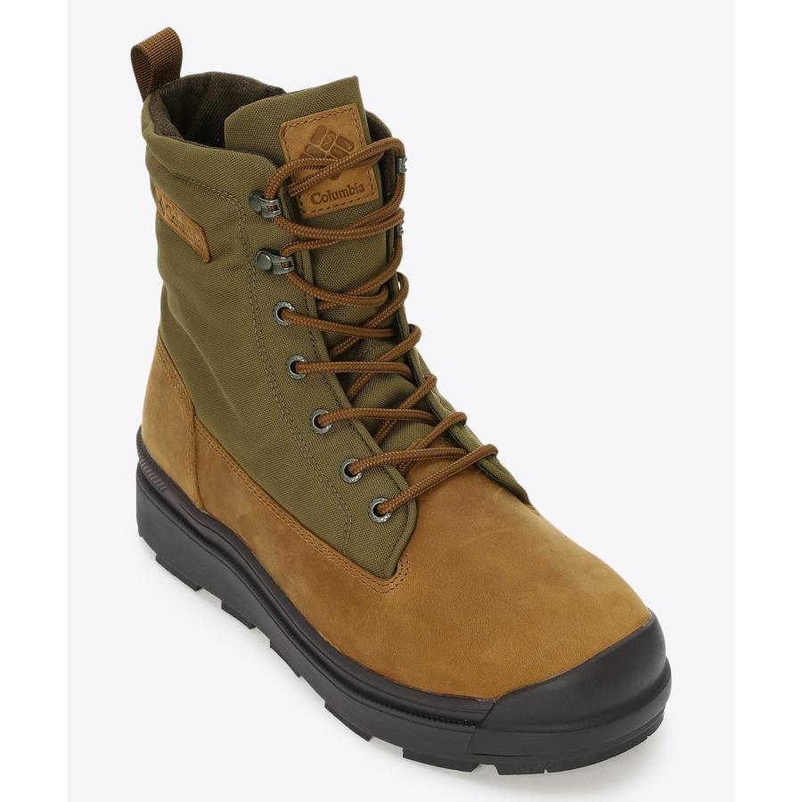 Columbia（コロンビア） Columbia YU9533 ユニセックス サップランド