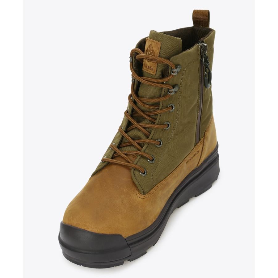 Columbia（コロンビア） Columbia YU9533 ユニセックス サップランド