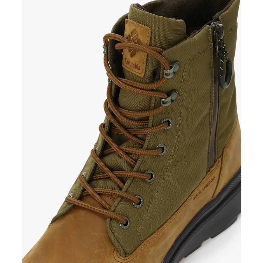 Columbia（コロンビア） Columbia YU9533 ユニセックス サップランド