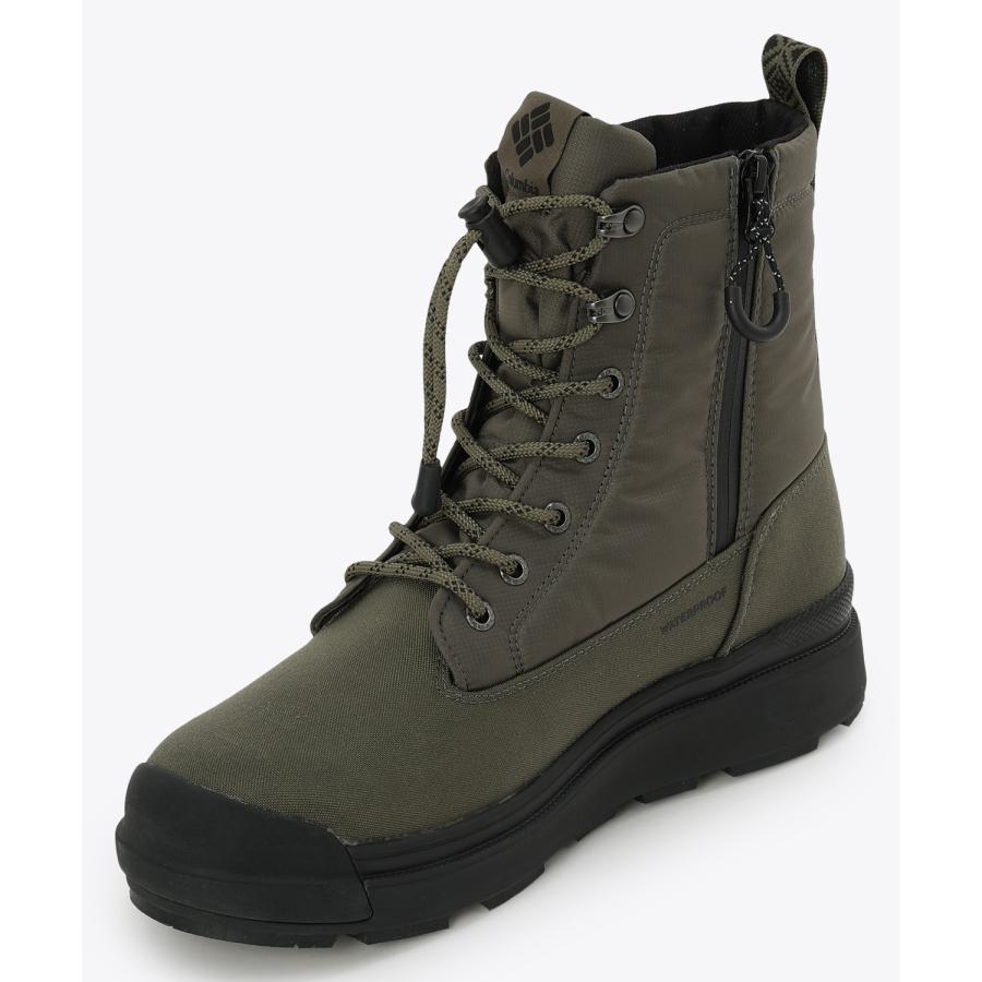 Columbia（コロンビア） Columbia YU9626 ユニセックス サップランド