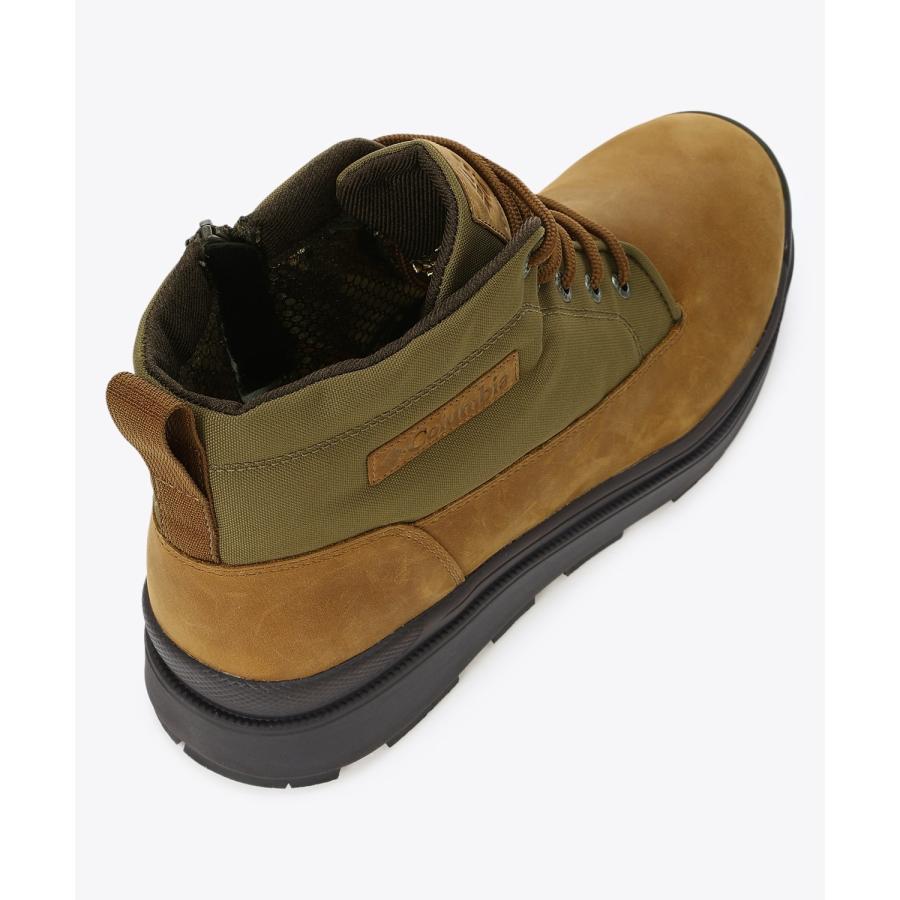 Columbia（コロンビア） Columbia YU9887 ユニセックス サップランド