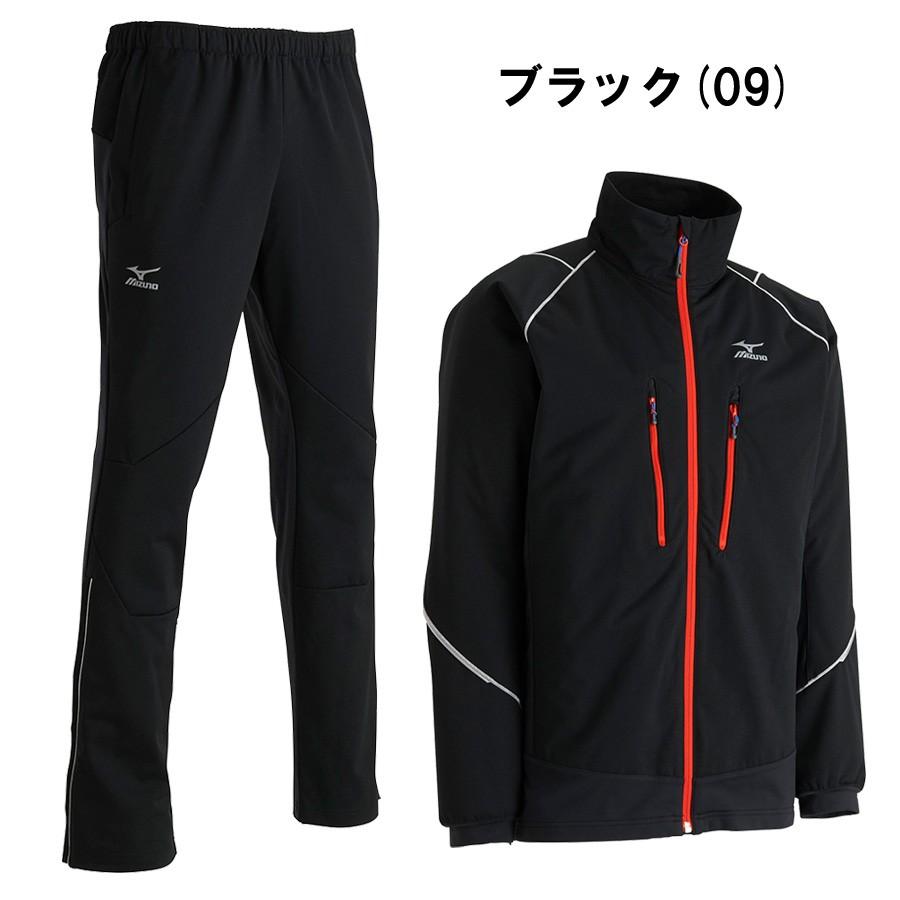 MIZUNO ミズノ クロスカントリースキー オーバージャージ MIZUNO ミズノ クロスカントリースキー オーバージャージ