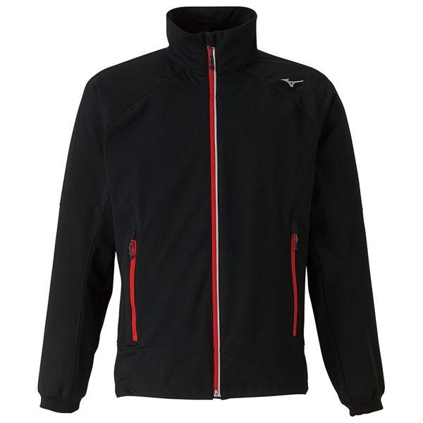 MIZUNO ミズノ クロスカントリースキー オーバージャージ