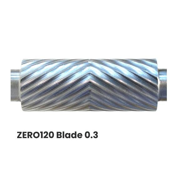 ムオビ スピーディースキーローラー クロスカントリースキー