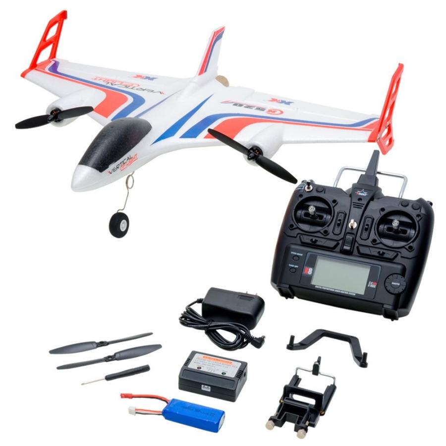 ハイテック エックスケー ファイターx520 Rtf Fpvカメラ付 X520 B Rc飛行機 20200106193544 00729 エクセレントジョナサン 通販 Yahoo ショッピング