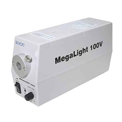 SCHOTT コールドライト MegaLight 100V/2-630-35