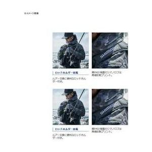 シマノ Shimano ライフジャケット フローティングベストゲームベストライトvf 068tフリーネイビー 予約販売