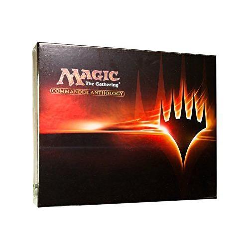 マジック ザ ギャザリング Commander Commander Anthology Anthology 英語版 009 エクセレントジョナサン