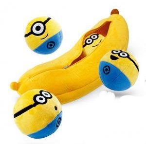 正規激安 怪盗グルー ミニオン バナナ クッション Usj 公式 グッズ Rakuten Zoetalentsolutions Com
