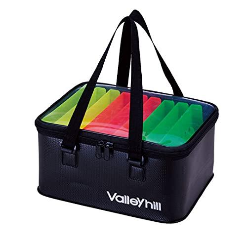 2293円 ディズニープリンセスのベビーグッズも大集合 バレーヒル Valleyhill ボートエギケースdx 72n