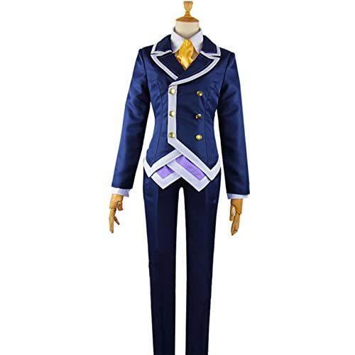 60 Off ミドリ屋 バニル Vanir 仮面の悪魔 制服 コスプレ 衣装 男性l 気質アップ Lyawerecompany Co Tz