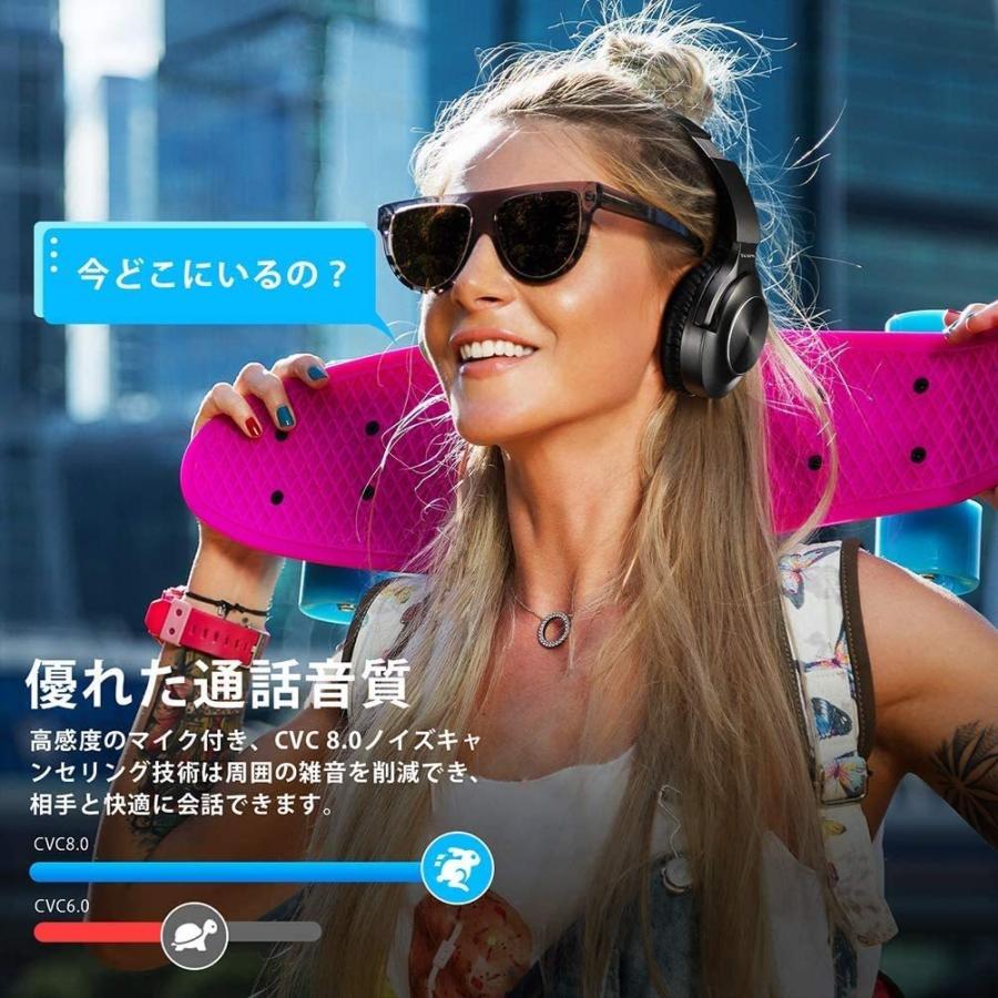 送料無料 Vankyo Cy750 ヘッドホンノイズキャンセリングヘッドホンbluetooth 5 0ワイヤレス Ancノイズキャンセル 2台デバイスと同時に接 保存版 Aleefsurgical Com