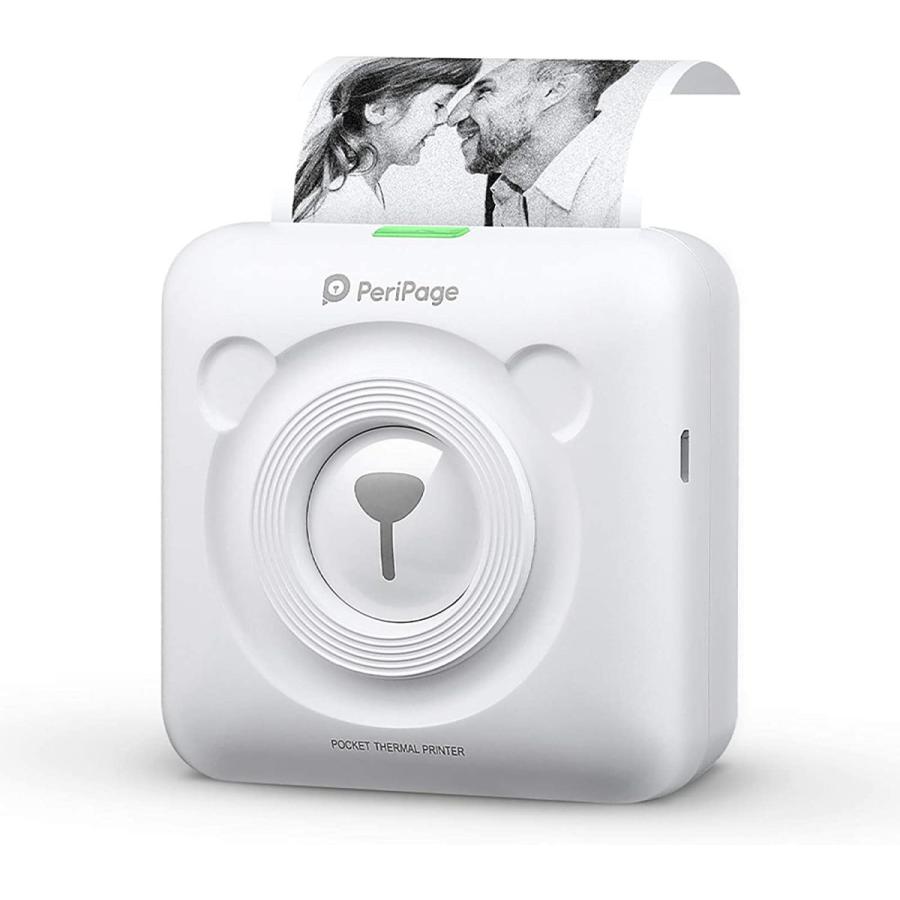 50 Off 58mm サーマルプリンターmunbyn フォトプリンター Usb接続 Bluetooth 超小型 軽量 便携式 Ios Android Window 宅送 Www Tiebreak Fr