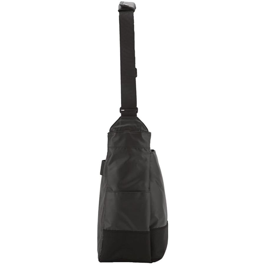 全国宅配無料 Manhattan Passage マンハッタンパッセージ 34b スタイリッシュショルダーパック Plus 2 ブラック クロコムショップ 通販 Yahoo ショッピング 正規激安 Atlascarsltd Com