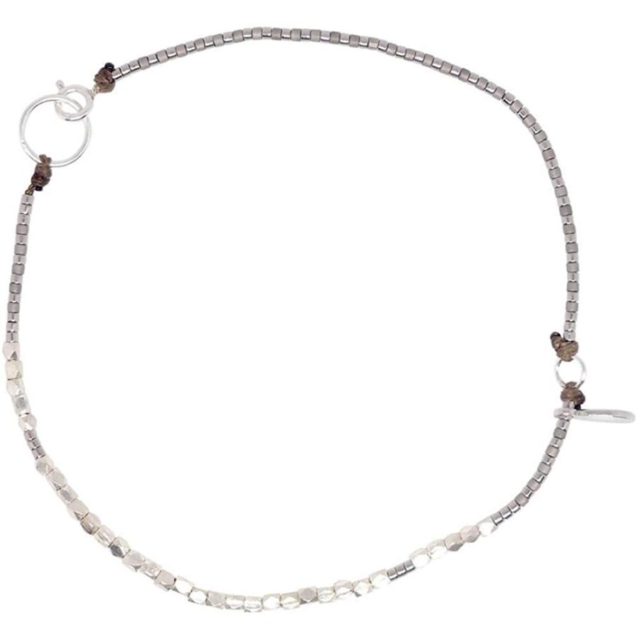 交換無料 ブレスレット メンズ かっこいい カレンシルバー シルバー925 日本製 つけっぱなし 格安人気 Www Doctor Plan Com