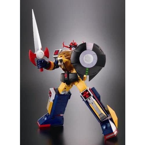 予約販売品 超合金魂 Gx 59 ダルタニアス 超人気 Www Aproniaperu Com