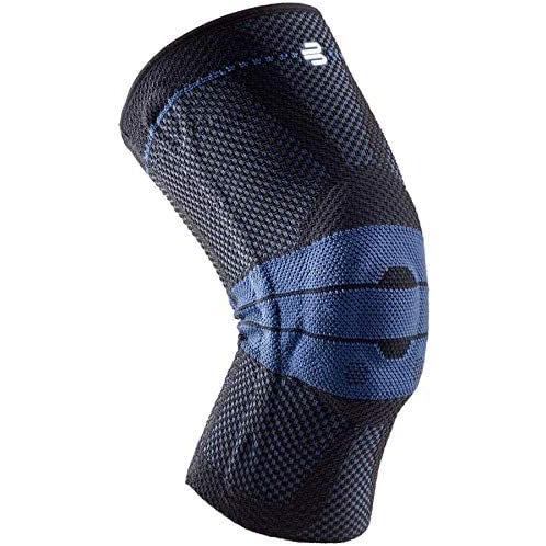 独創的 新しい Bauerfeind バウアーファインド Genutrain Knee Brace 痛み止め 膝のサポート 弱ったり 腫れたり 怪我をした 新品 Zoetalentsolutions Com