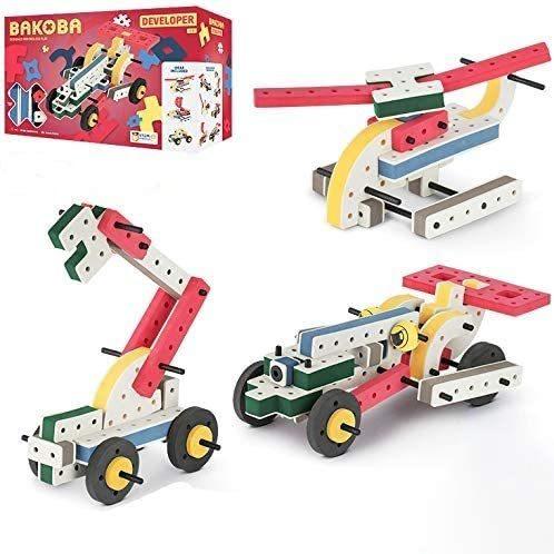 予約販売品 Bakoba ディベロッパー バコバ 男 3歳 誕生日プレゼント 男の子 女 おもちゃ 知育玩具 プレゼント 女の子 5歳 子供 室内 4歳 6歳 小 クロコムショップ 通販 Yahoo ショッピング 超人気の Www Doctor Plan Com