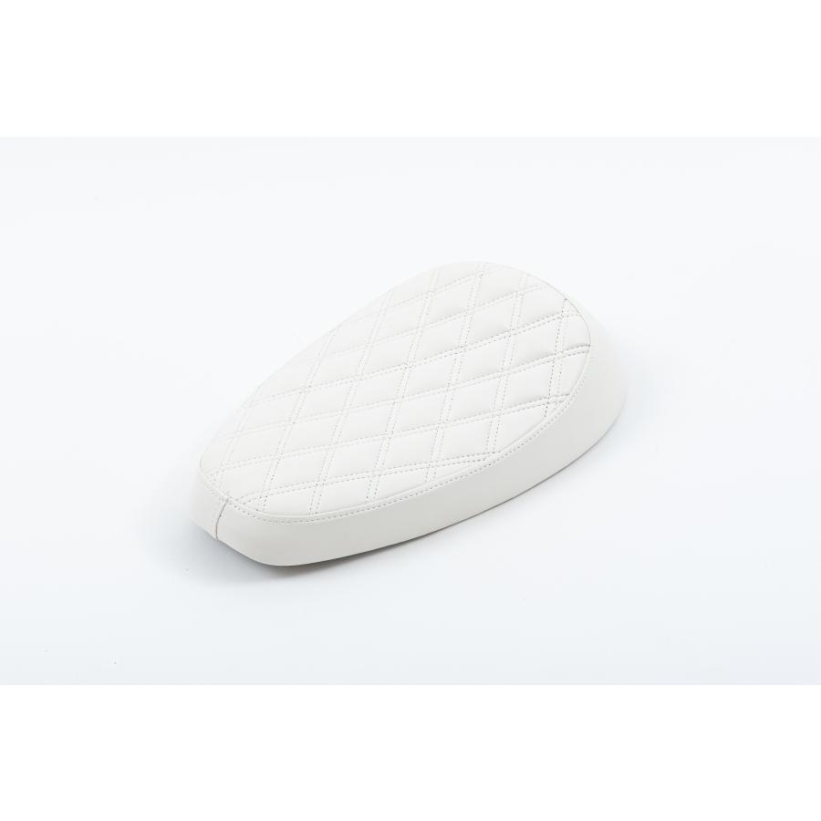 スーパーカブ C50 C70 C90 リトルカブ シート 座席 社外品 ダブル