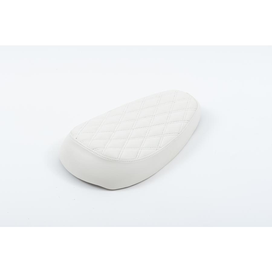 スーパーカブ C50 C70 C90 リトルカブ シート 座席 社外品 ダブル