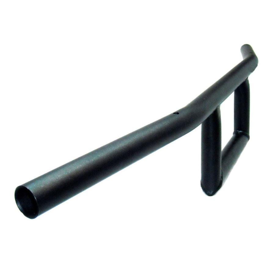 アタックバー ロボハン ロボットハンドル ロー Tバー ハンドルバー