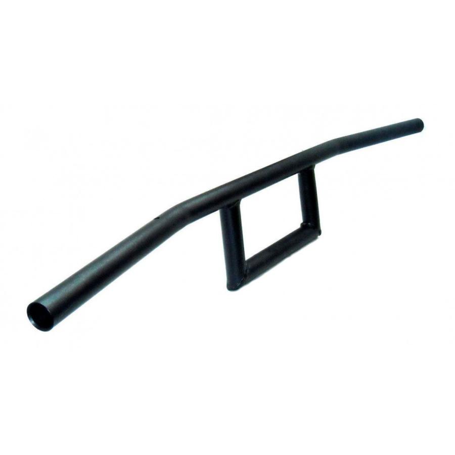 アタックバー ロボハン ロボットハンドル ロー Tバー ハンドルバー