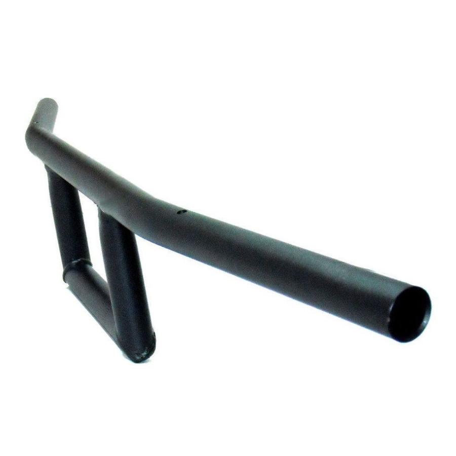 アタックバー ロボハン ロボットハンドル ロー Tバー ハンドルバー