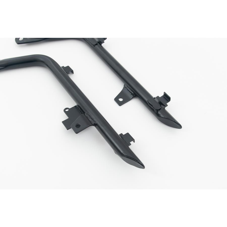 ズーマー ZOOMER AF58 ローダウンシートフレーム サブフレーム