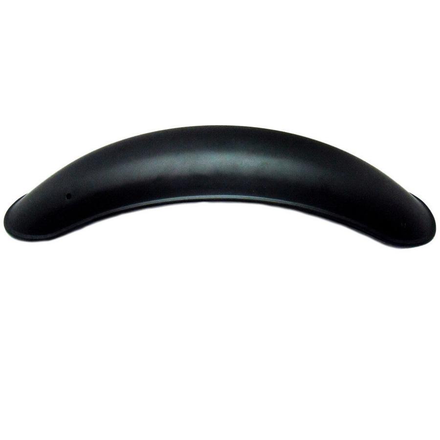 汎用 フロント フェンダー カフェレーサー 16-18インチ対応 GN125