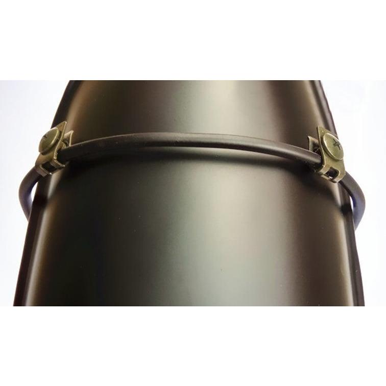 汎用 フロント フェンダー カフェレーサー 16-18インチ対応 GN125