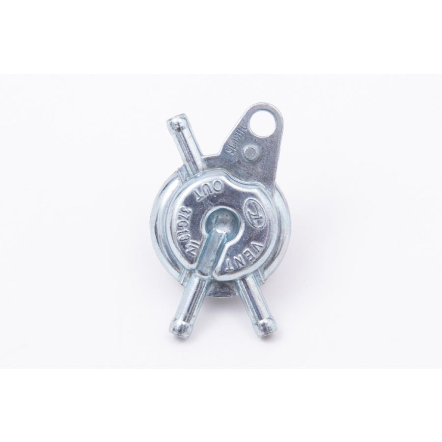 互換品 アドレス V100 燃料コック 負圧コック : xcsヤフー店 - 通販