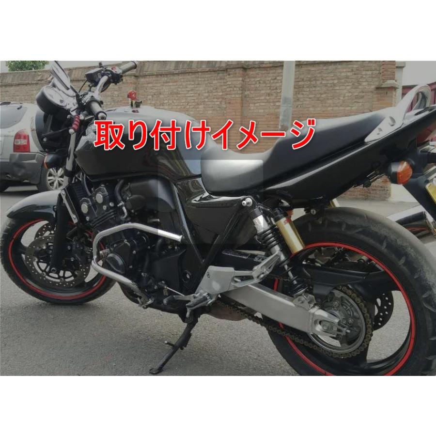 CB400SF VTEC SPEC3 NC39 NC42 REVO サイドカバー 左右セット CB400SF VTEC SPEC3 NC39 NC42 REVO サイドカバー 左右セット