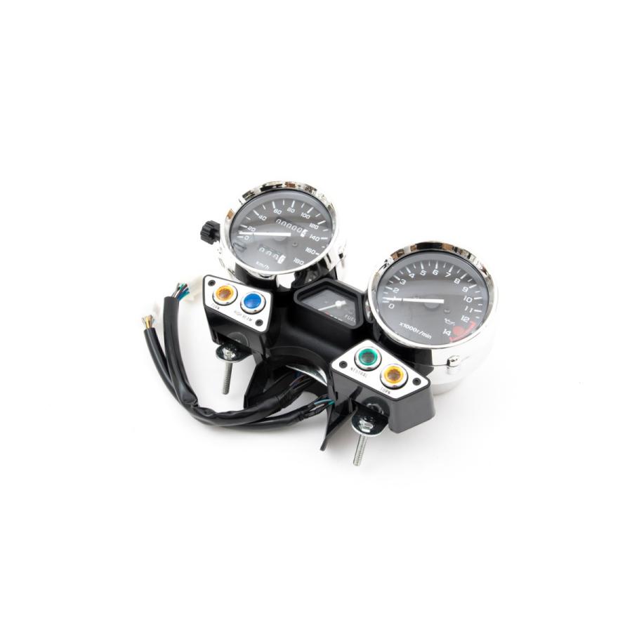 XJR400 95-97 メーター ユニット ASSY 社外品 : xcsヤフー店