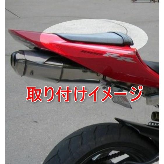 CBR1000RR SC57 04〜07年 シート リア 座席 タンデムシート CBR600RR