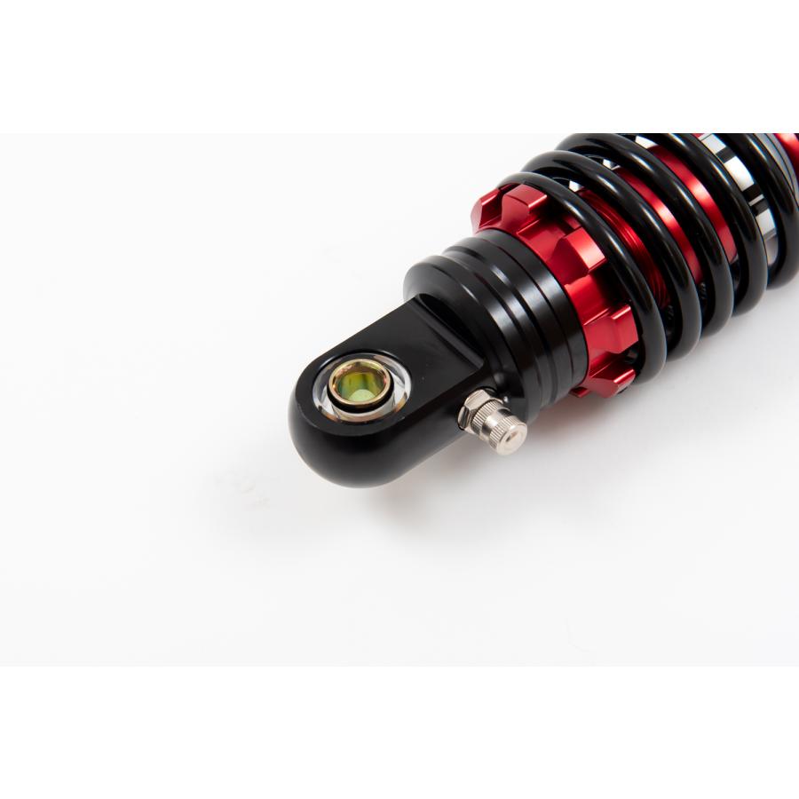 モンキー　ダックス　シャリー　リアサス285mm 220mm リアサスペンション ショート リアショック モンキー ゴリラ