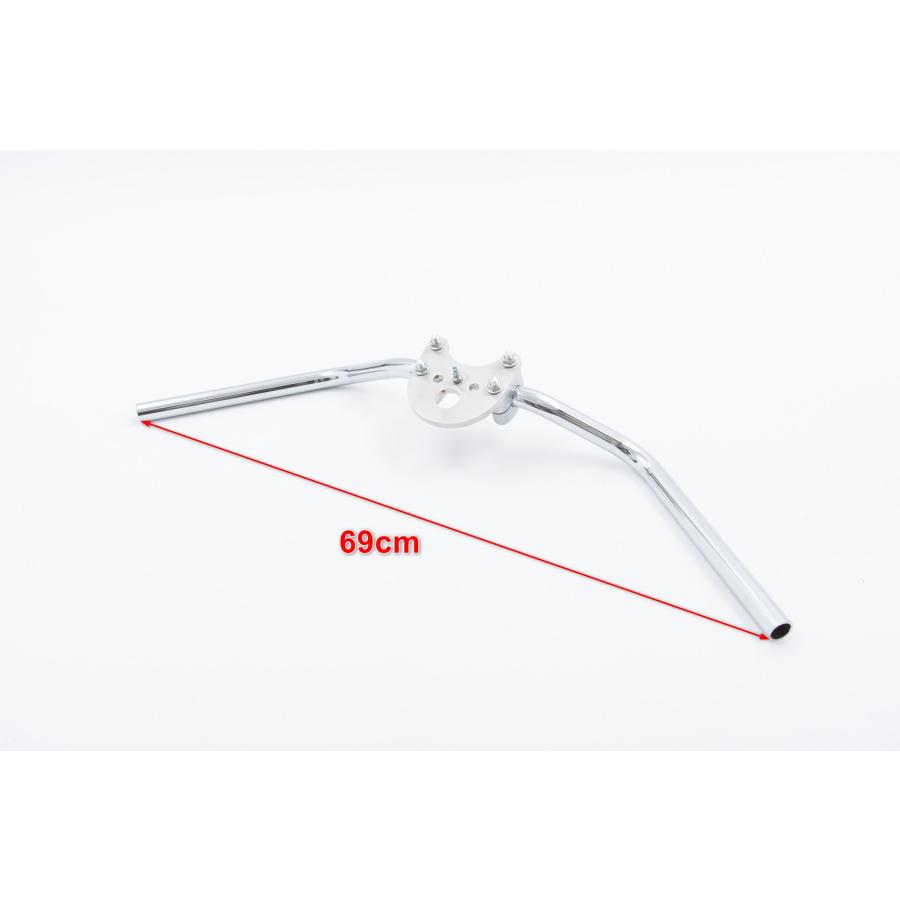 カブ　スーパーカブ　リトルカブ　バーハンキット　バーハン化　カブ主 カブスーパーカブリトルカブバーハンキットバーハン化カブ主