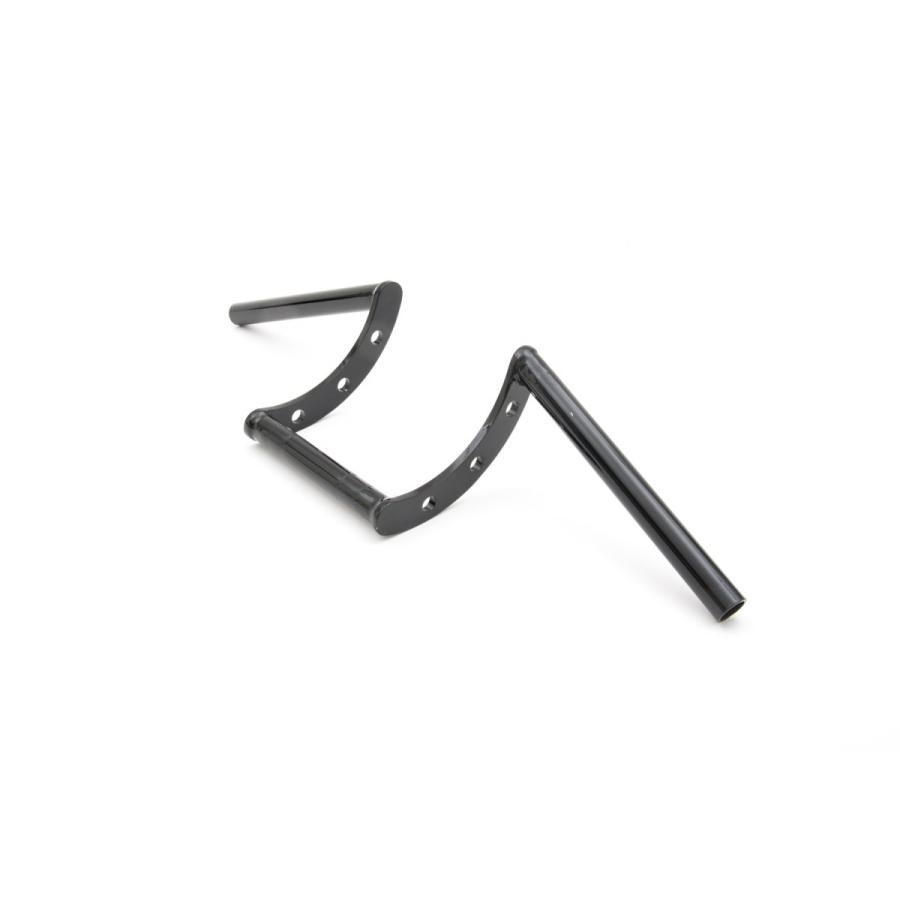 ロボットハンドル Zバー Zハンドル ロボハン ロボットハンドル ハンドル アタック