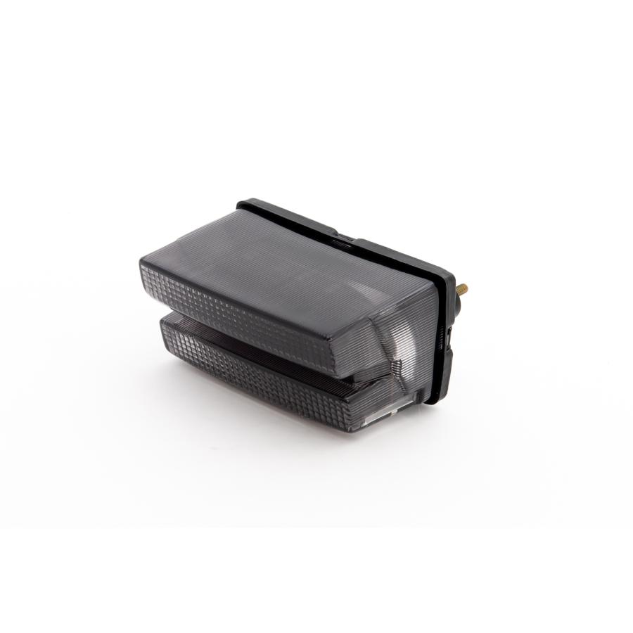 互換品 XJR400 XJR1200 LED テールランプ スモークテール : xcsヤフー