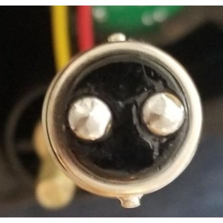 互換品 XJR400 XJR1200 LED テールランプ スモークテール : xcsヤフー