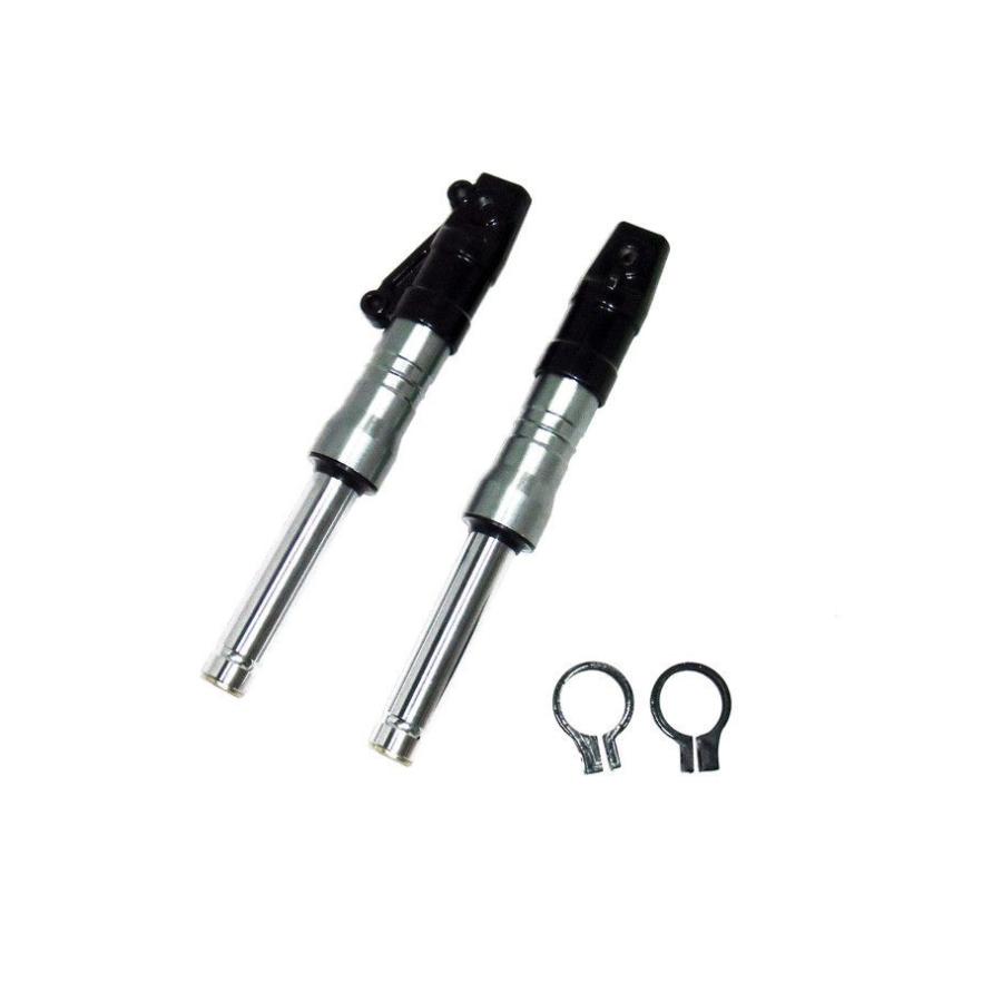 ホンダ ライブディオ ZX DIO AF18 AF28 AF35 AF34 フロント