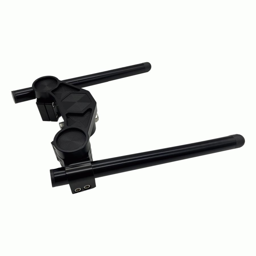 ズーマー ZOOMER AF58 セパハン セパレートハンドル キット 社外 ズーマー ZOOMER AF58 セパハン セパレートハンドル キット 社外