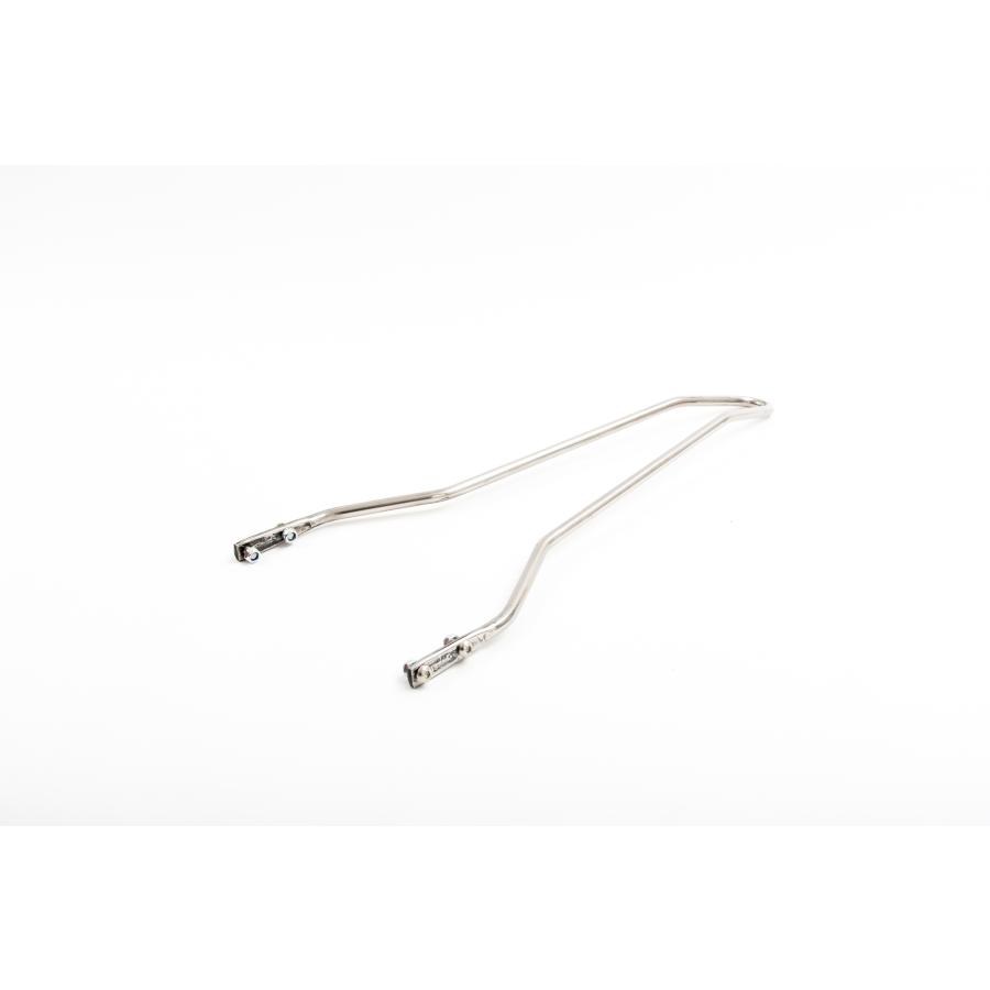 SR400 SR500 シーシーバー 背もたれ バックレスト : xcsヤフー店 