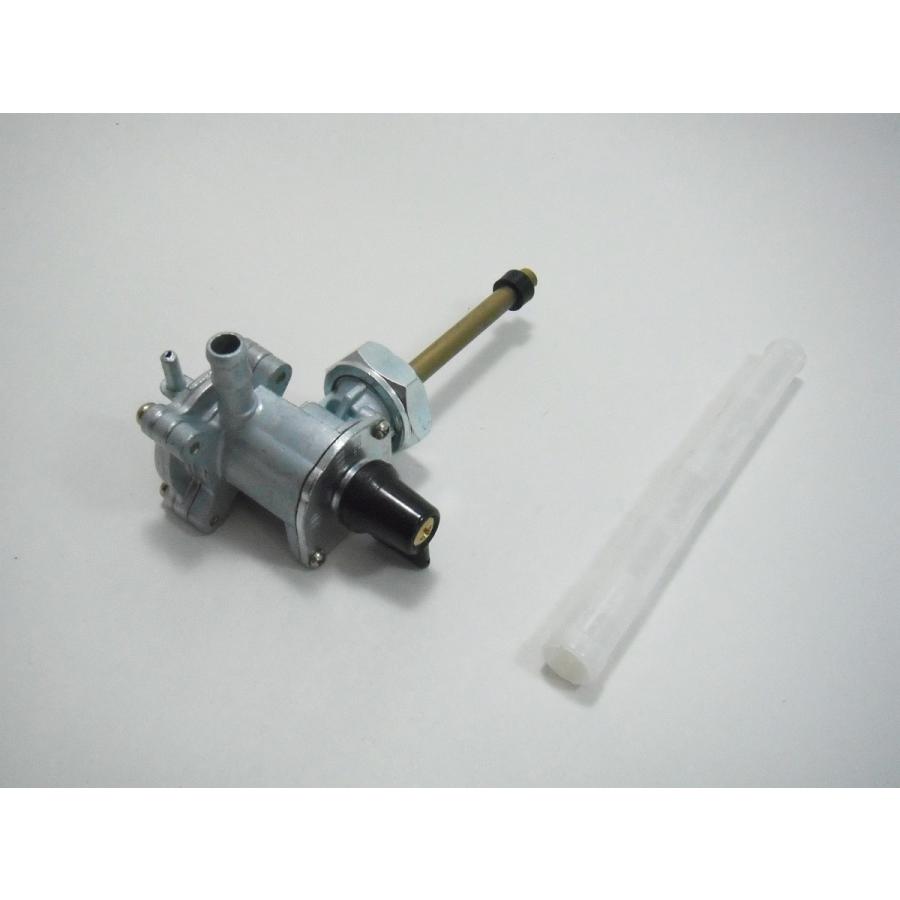 CBR250RR MC22 MC17 VTZ250 ガソリンコック フューエルコック 社外品