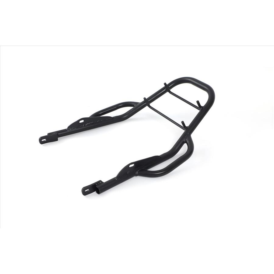 CB400SS NC41 リア キャリア 社外品 CL400 : xcsヤフー店 - 通販