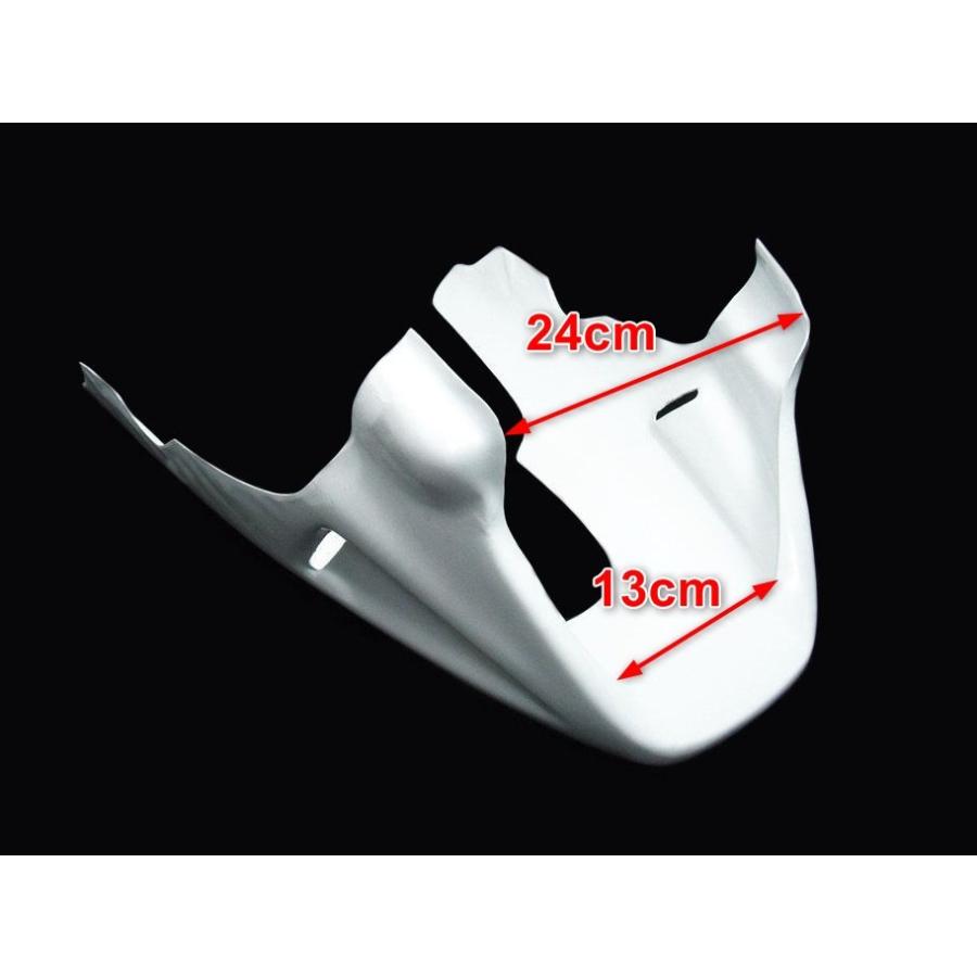 JADE250 ジェイド250 ACPアンダーカウル 取付ステー無し