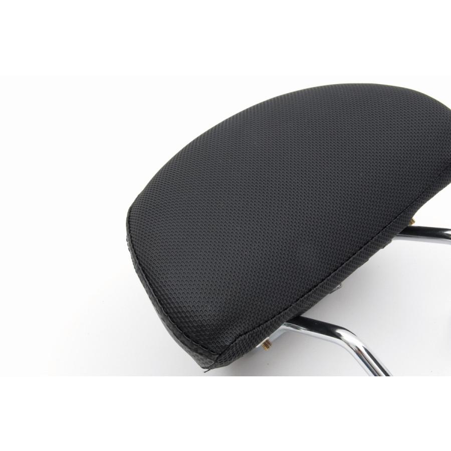 シグナスX SR 3型 タンデム バックレスト カーボン柄 : xcsヤフー店