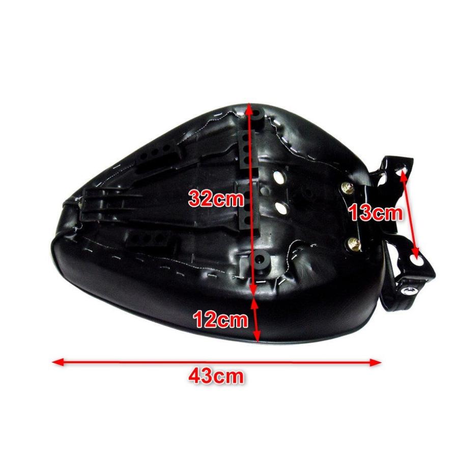 レブル250 MC13 REBEL シート 3点セット 社外品 : xcsヤフー店 - 通販