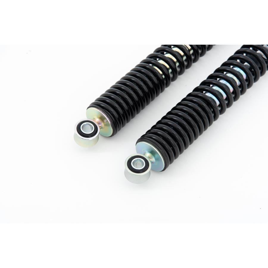 クロスカブ110 CC110 JA60 リアサスペンション リアショック 純正